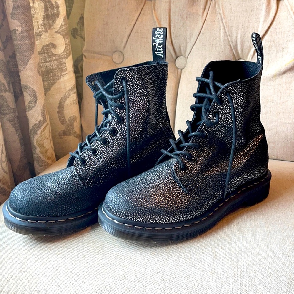 Dr. Martens